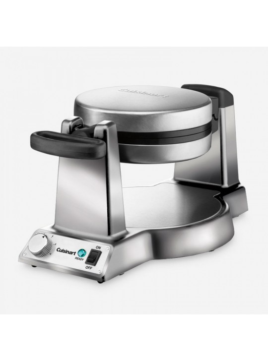 Cuisinart® Professional Rotary Waffle Maker 2/Pack